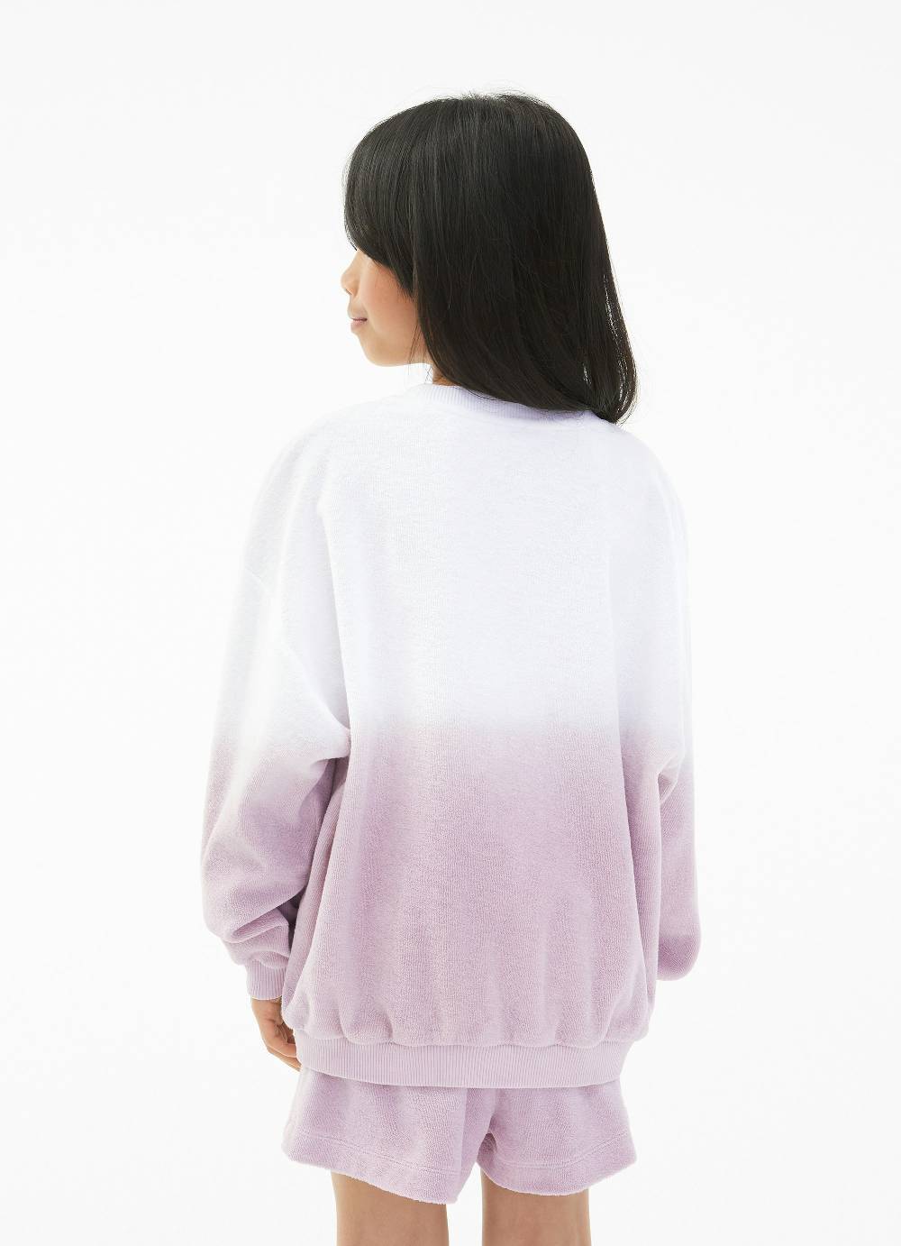 Juvia Frottee - Sweatshirt Exklusivangebot