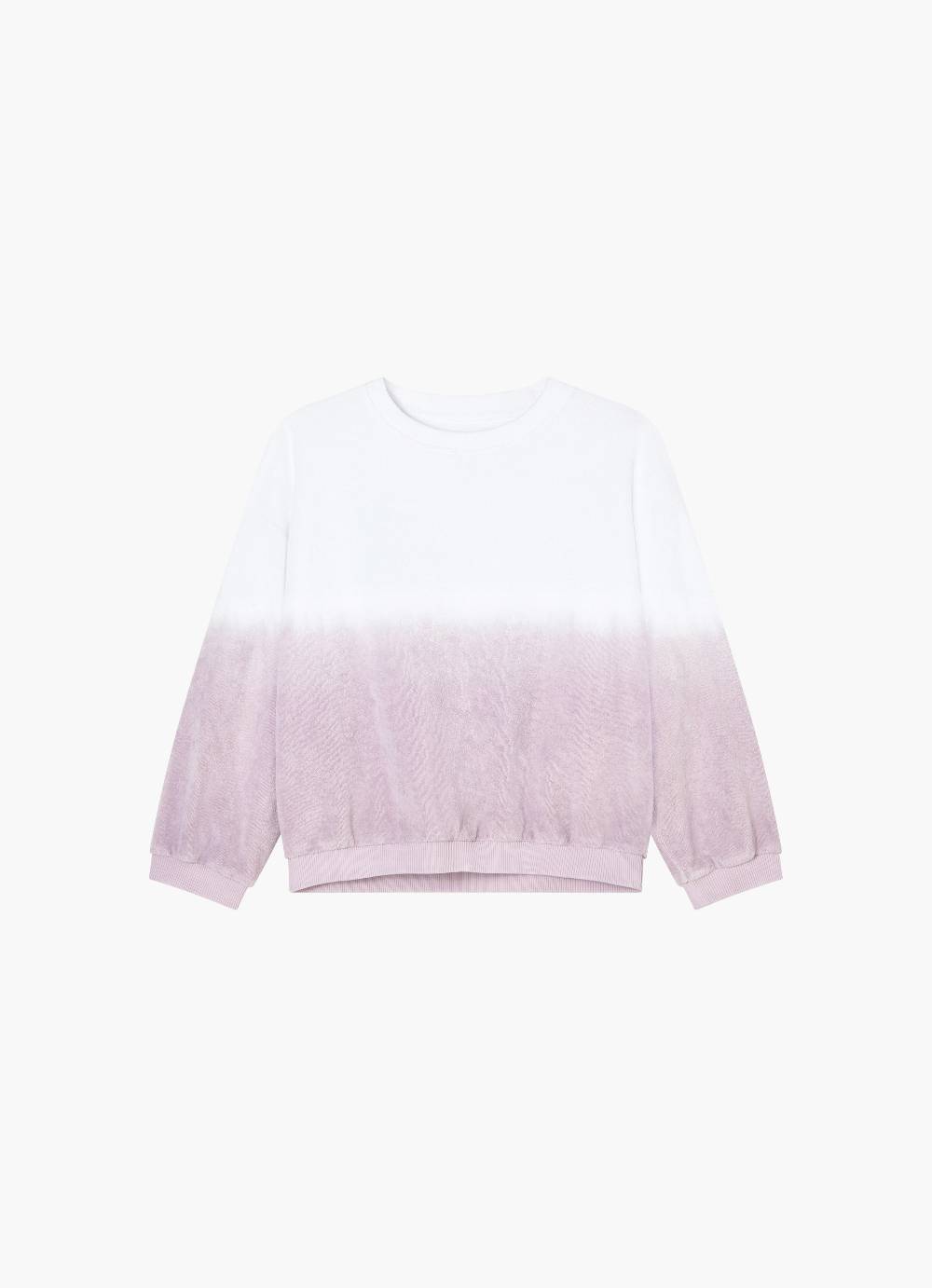 Juvia Frottee - Sweatshirt Exklusivangebot