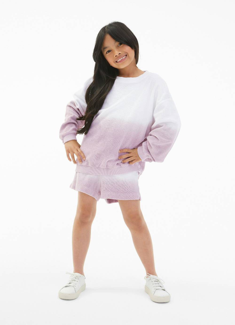 Juvia Frottee - Sweatshirt Exklusivangebot