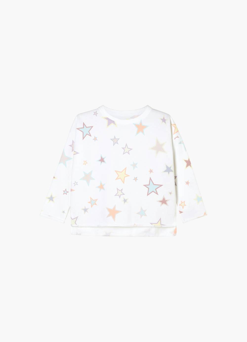 Juvia Sweatshirt Saisonschlussverkauf
