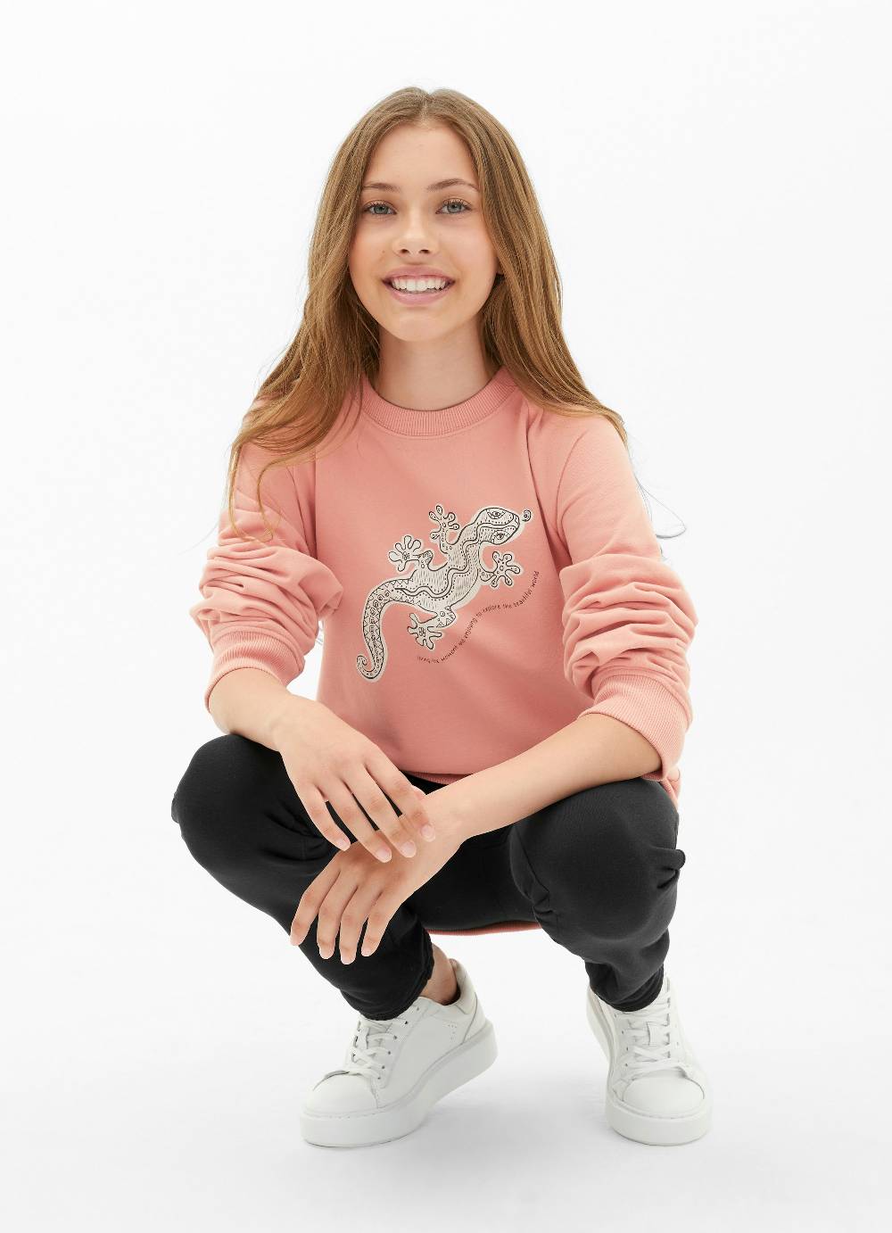 Juvia Sweatshirt Weihnachtsangebot