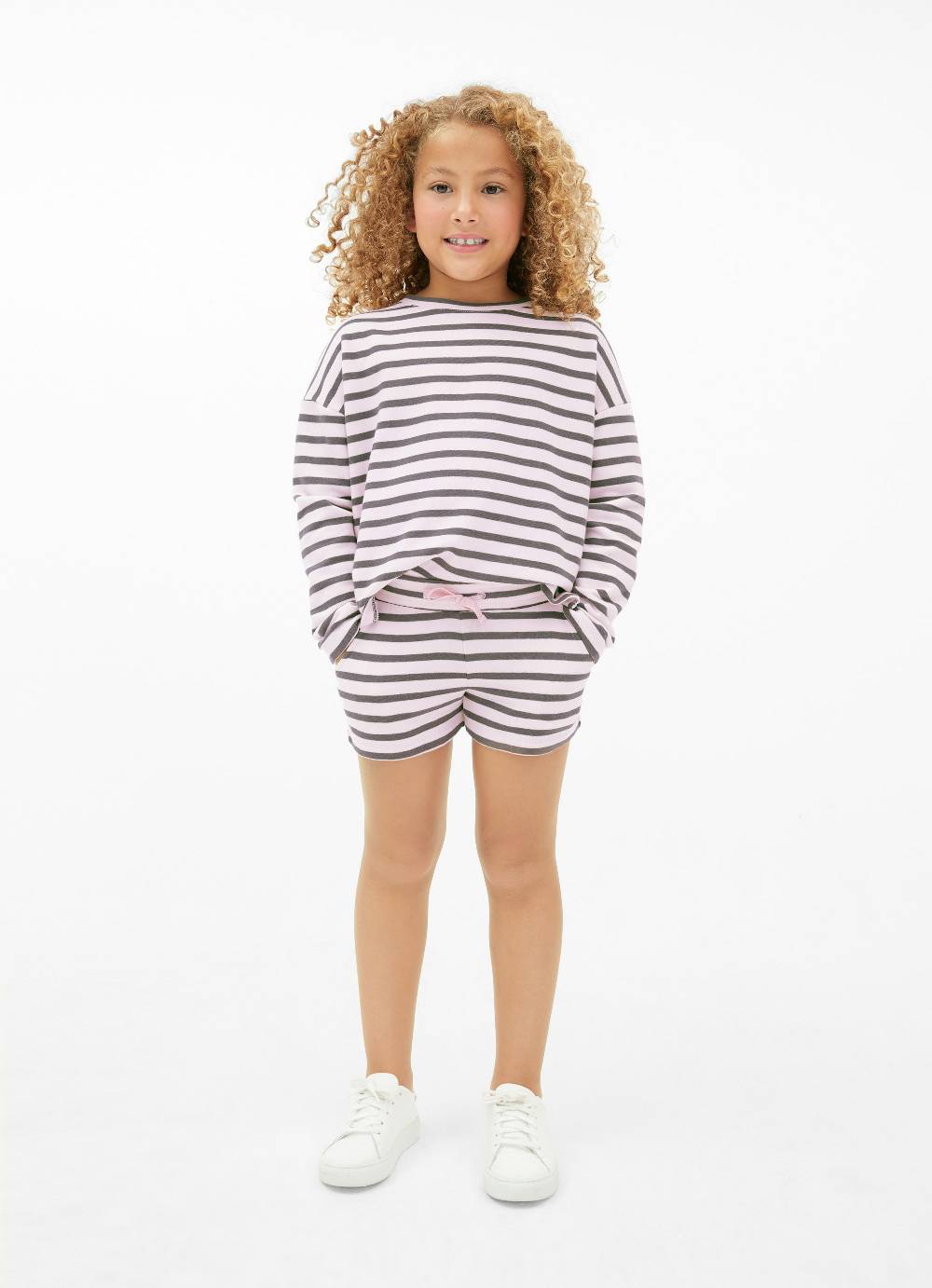 Juvia Shorts Valentinstagsangebot