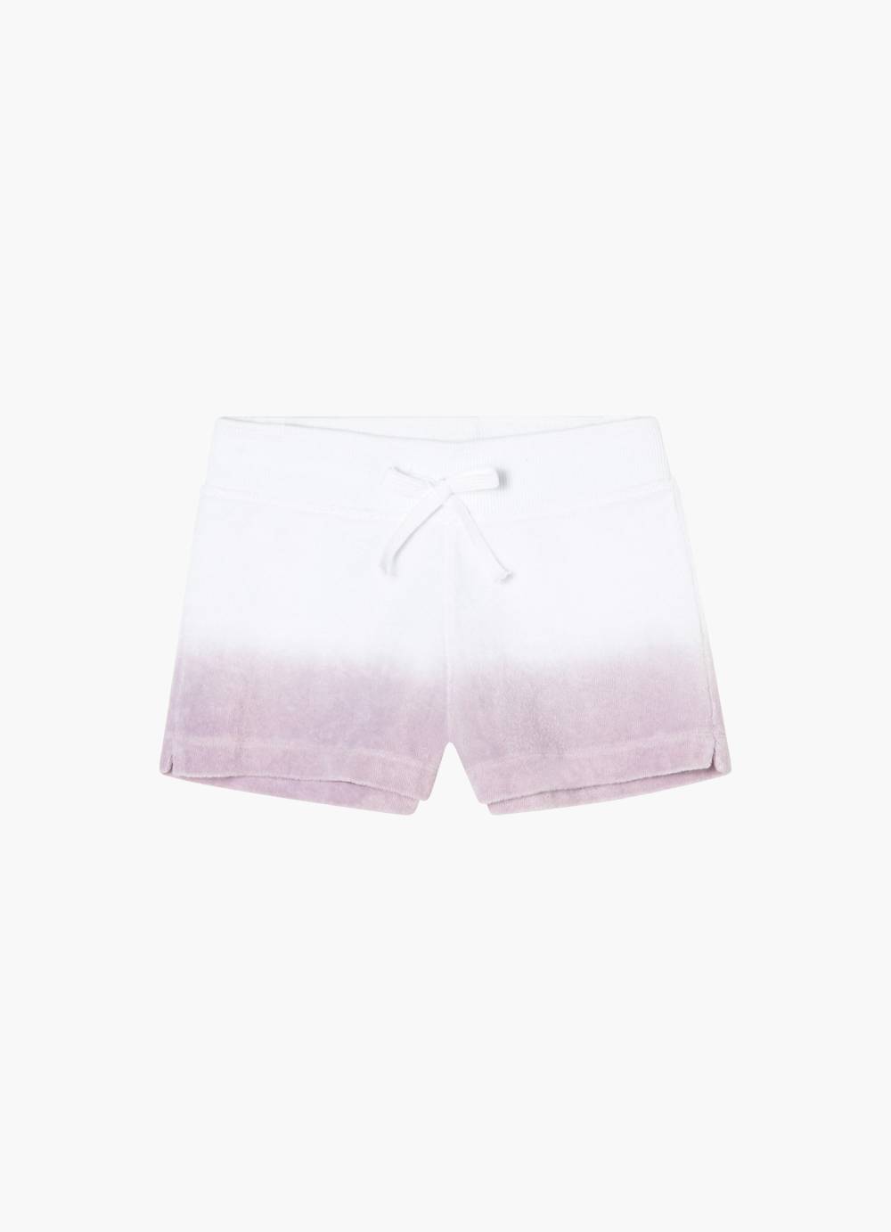 Juvia Frottee - Shorts Jubiläumsangebot