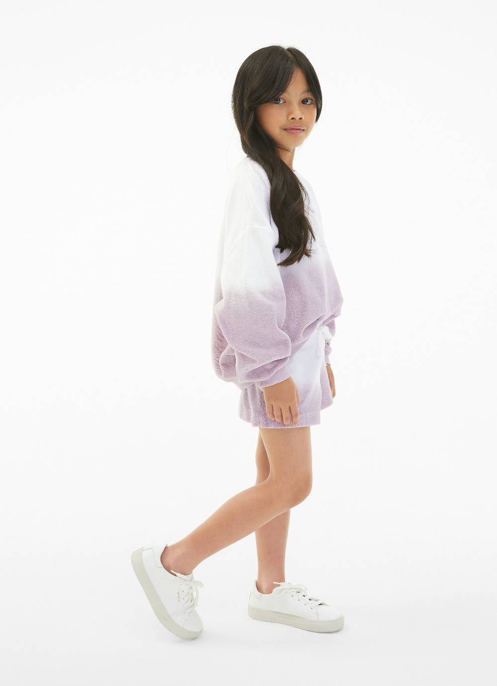 Juvia Frottee - Shorts Jubiläumsangebot