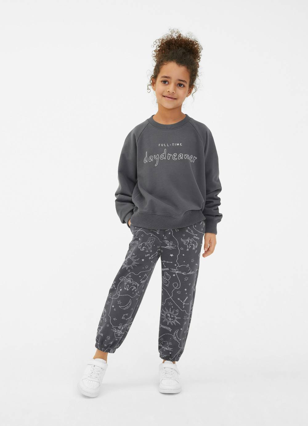 Juvia Sweatshirt Top Angebot
