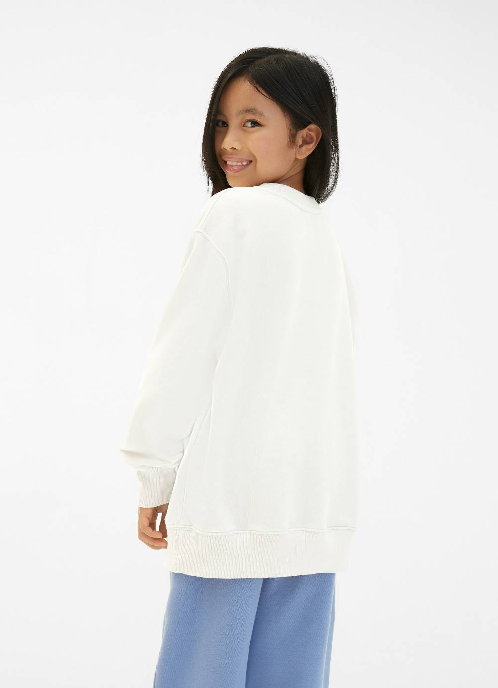 Juvia Sweatshirt Online Outlet