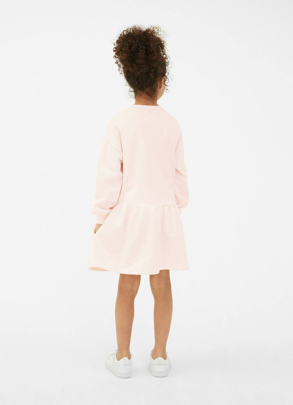 Juvia Volant - Kleid Blitzangebot
