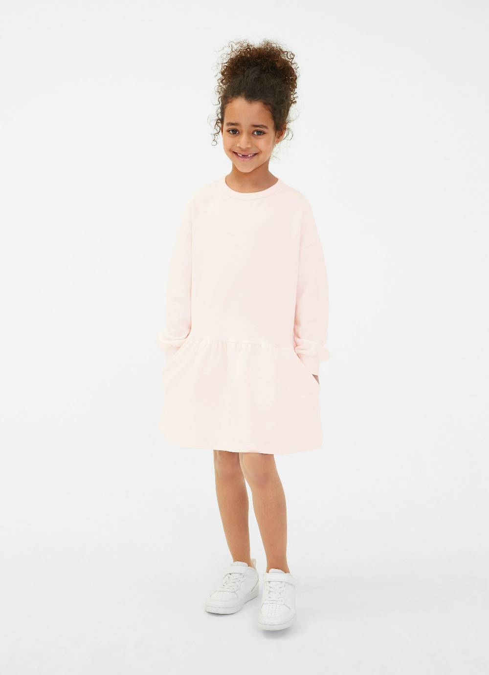 Juvia Volant - Kleid Blitzangebot