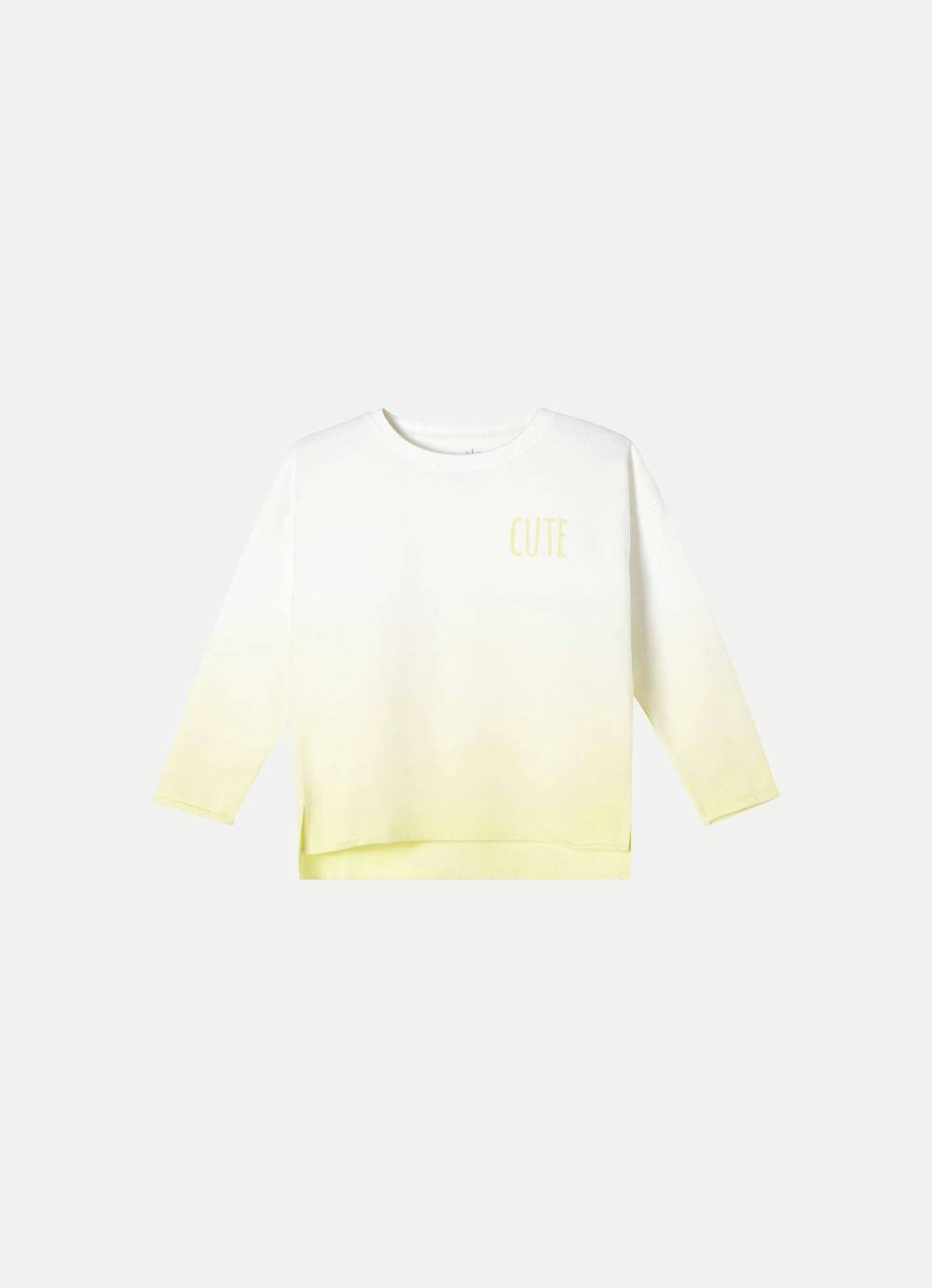 Juvia Sweatshirt Saisonale Angebote