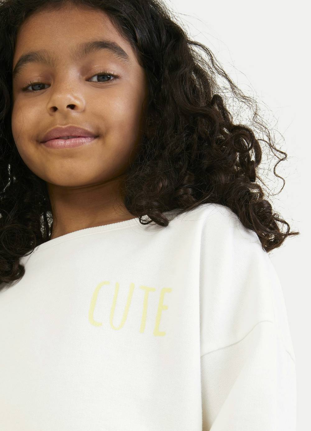 Juvia Sweatshirt Saisonale Angebote