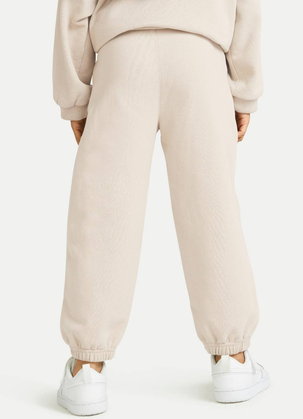 Juvia Loose Fit - Sweatpants VIP-Rabatte
