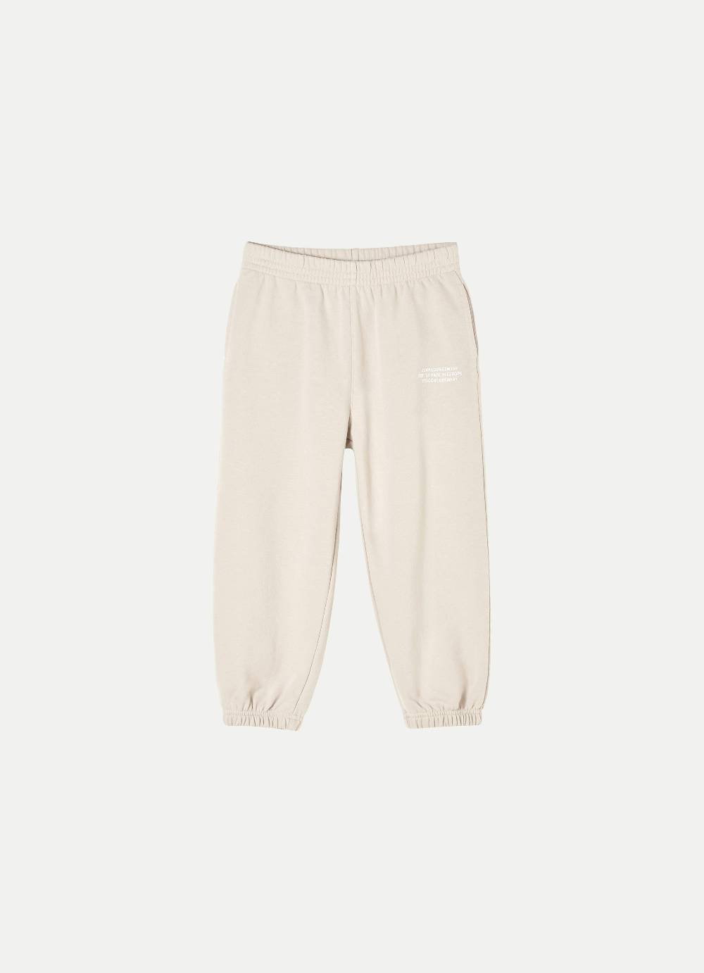 Juvia Loose Fit - Sweatpants VIP-Rabatte