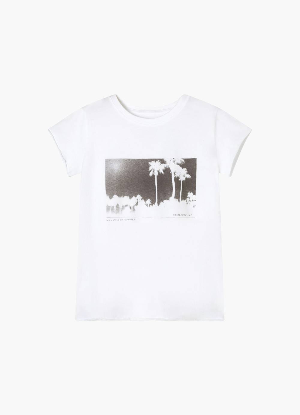 Juvia T-Shirt Neueste Stile