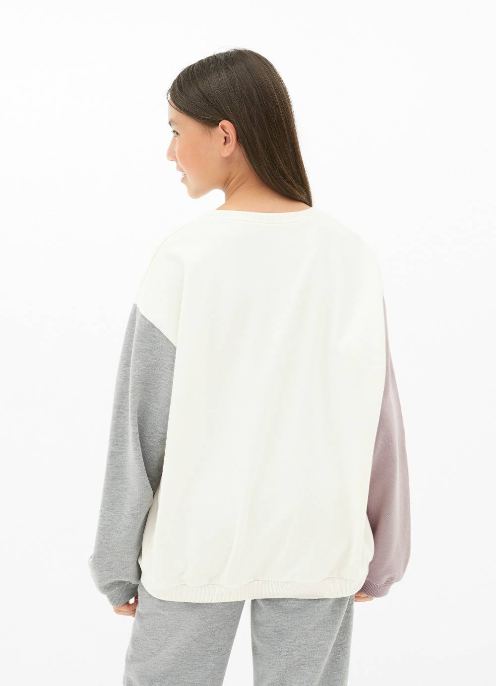 Juvia Sweatshirt Letzte 2 Tage