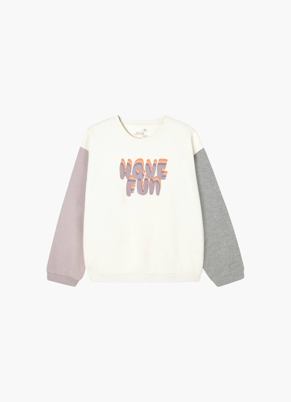 Juvia Sweatshirt Letzte 2 Tage
