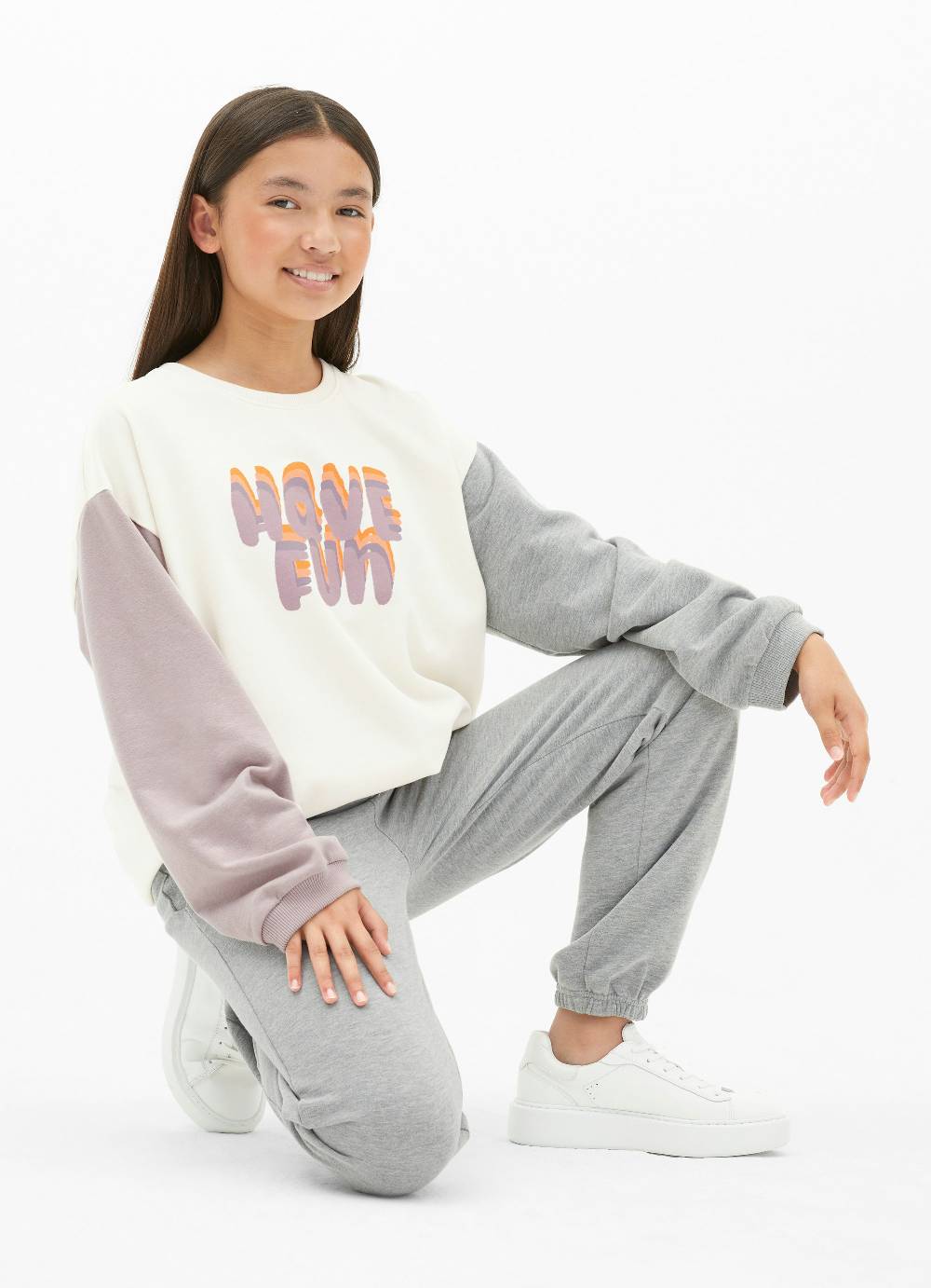 Juvia Sweatshirt Letzte 2 Tage