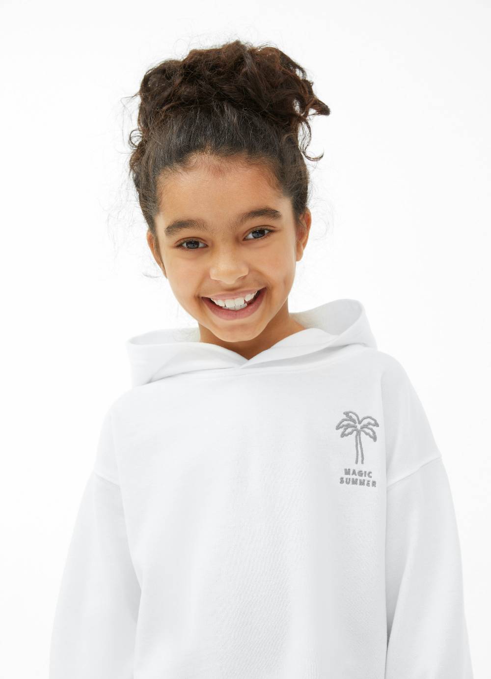 Juvia Hoodie Letzter Tag