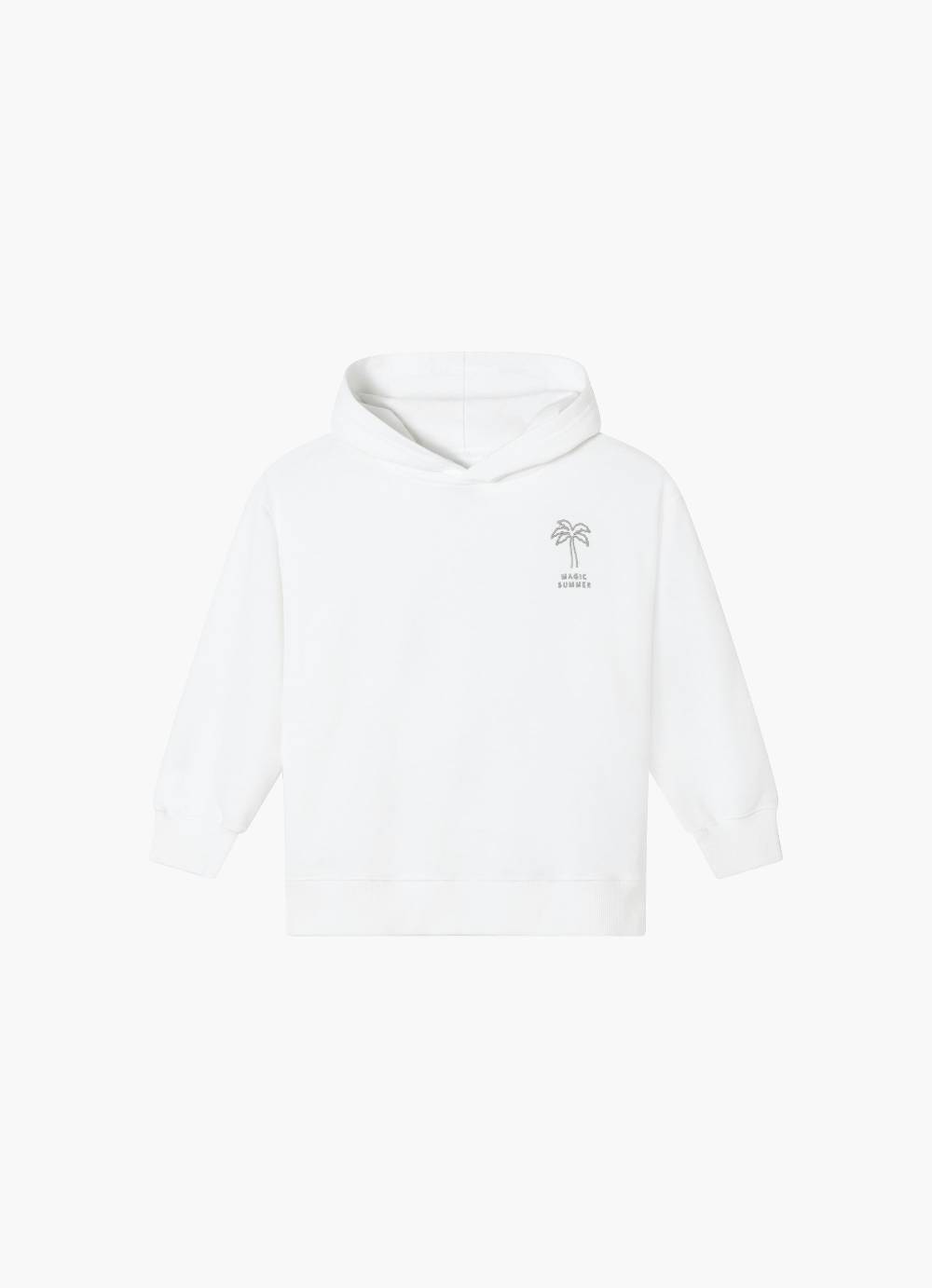 Juvia Hoodie Letzter Tag