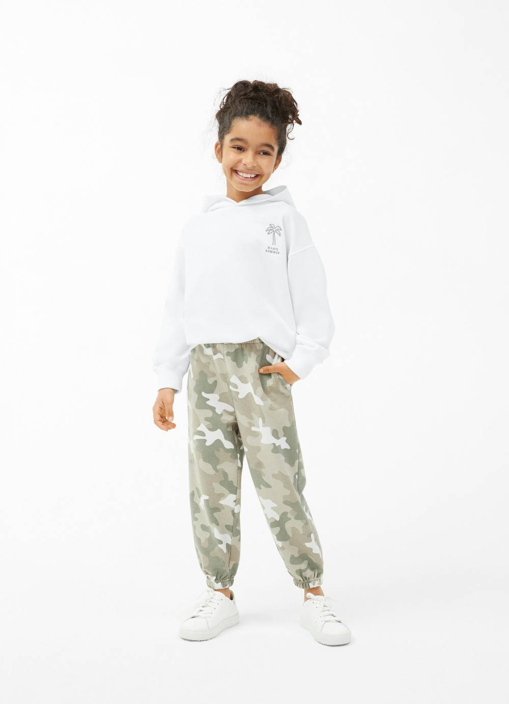 Juvia Hoodie Letzter Tag