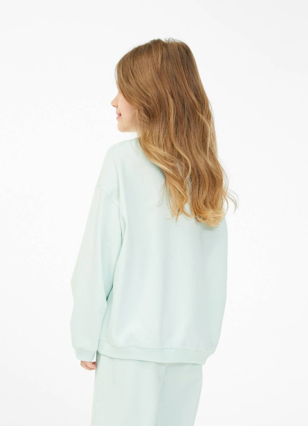 Juvia Sweatshirt Zeitbegrenzte Promotion