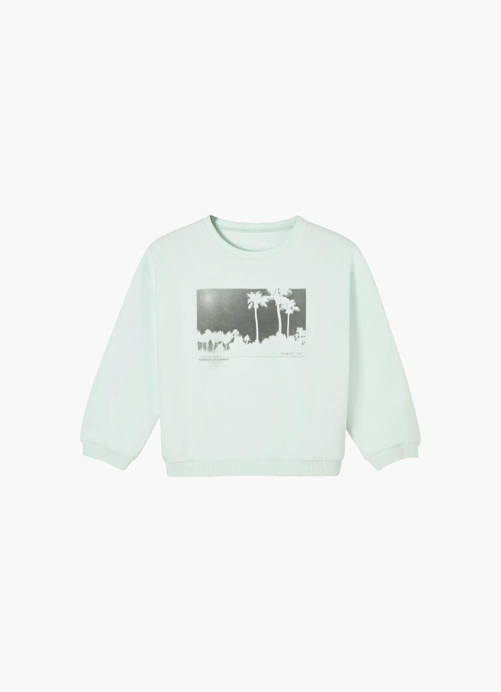 Juvia Sweatshirt Zeitbegrenzte Promotion
