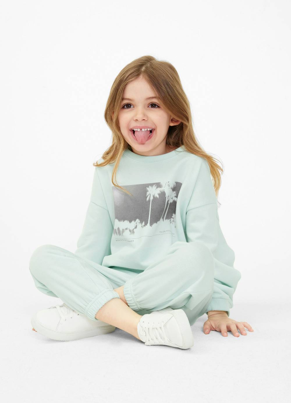 Juvia Sweatshirt Zeitbegrenzte Promotion