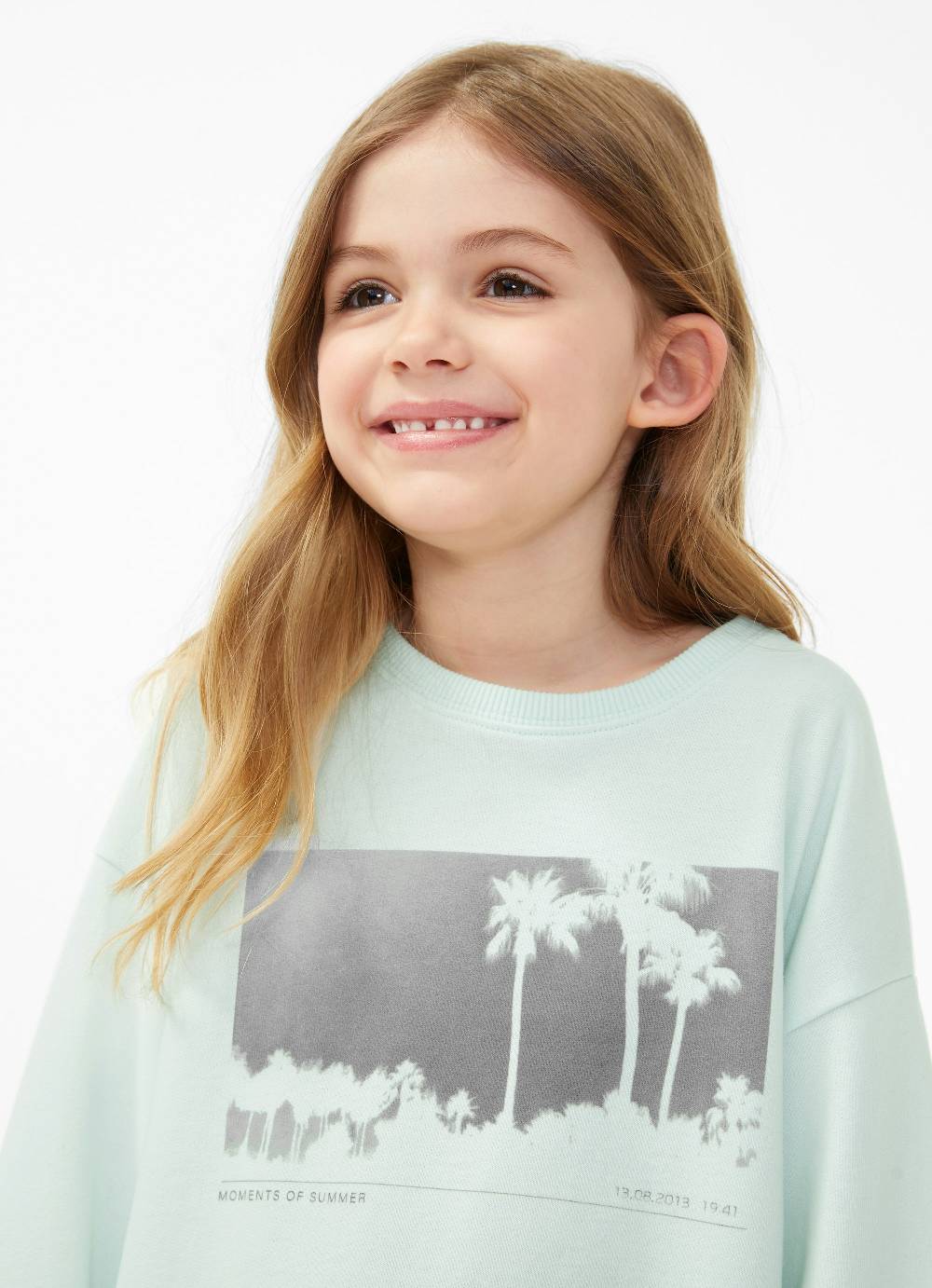 Juvia Sweatshirt Zeitbegrenzte Promotion