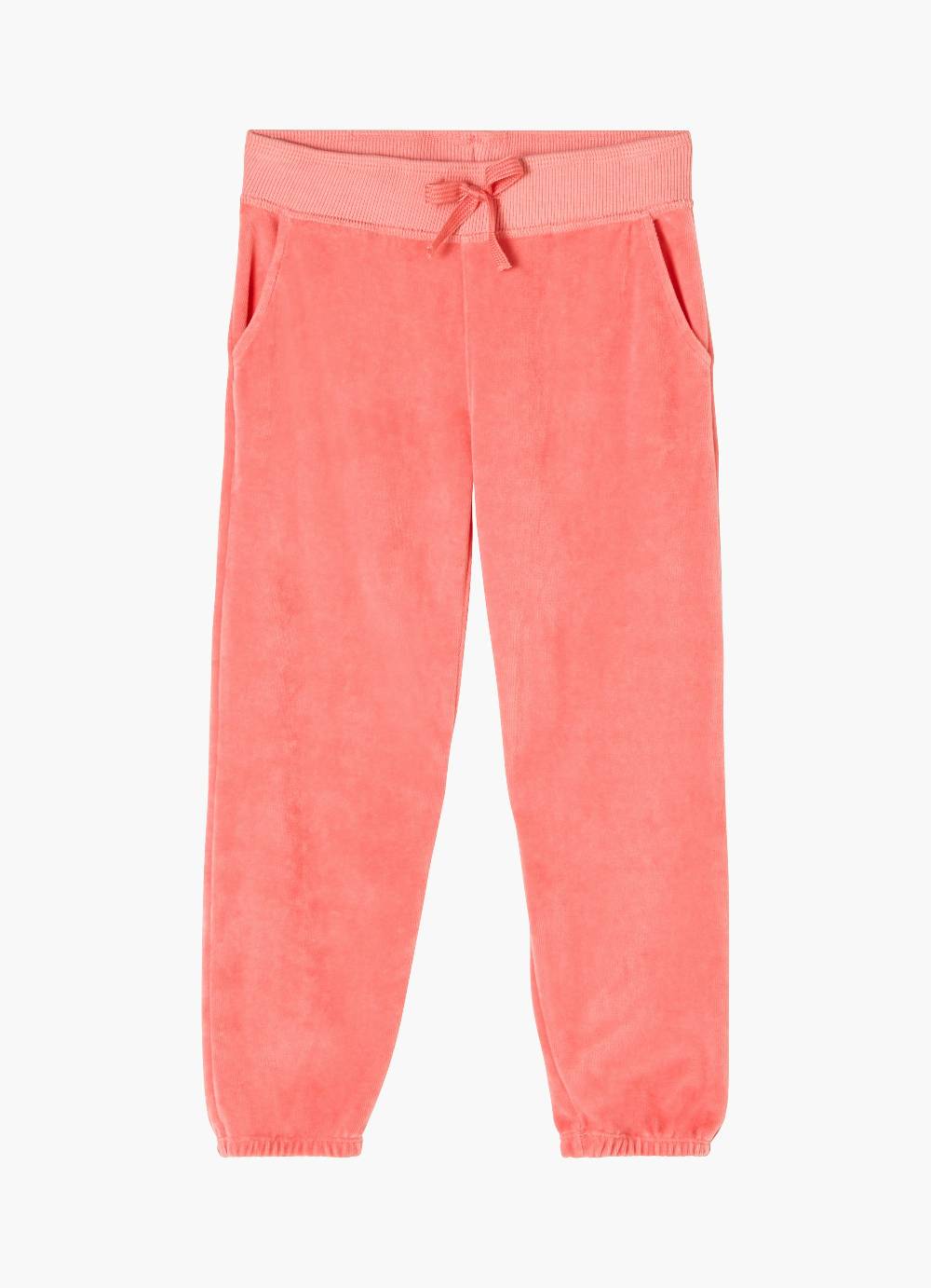 Juvia Samt - Sweatpants Bis zu 65% Rabatt