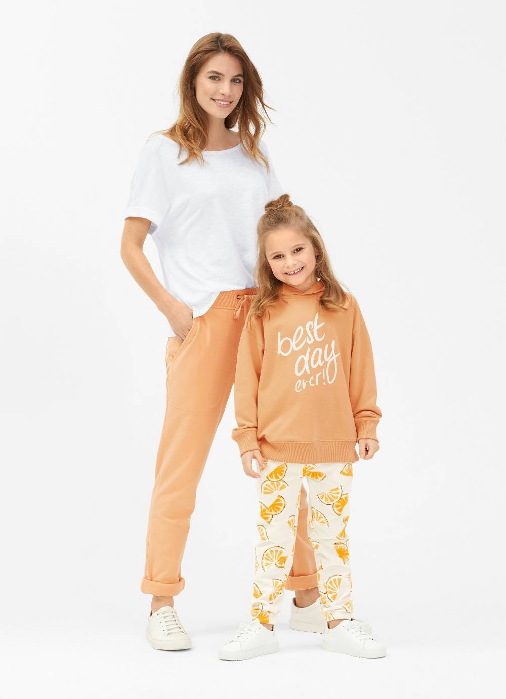 Juvia Sweatpants Sonderangebot der Fabrik