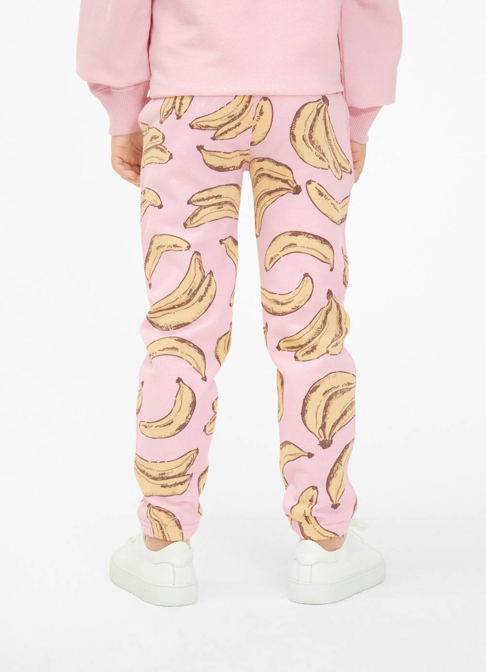 Juvia Sweatpants Vierteljährliche Förderung