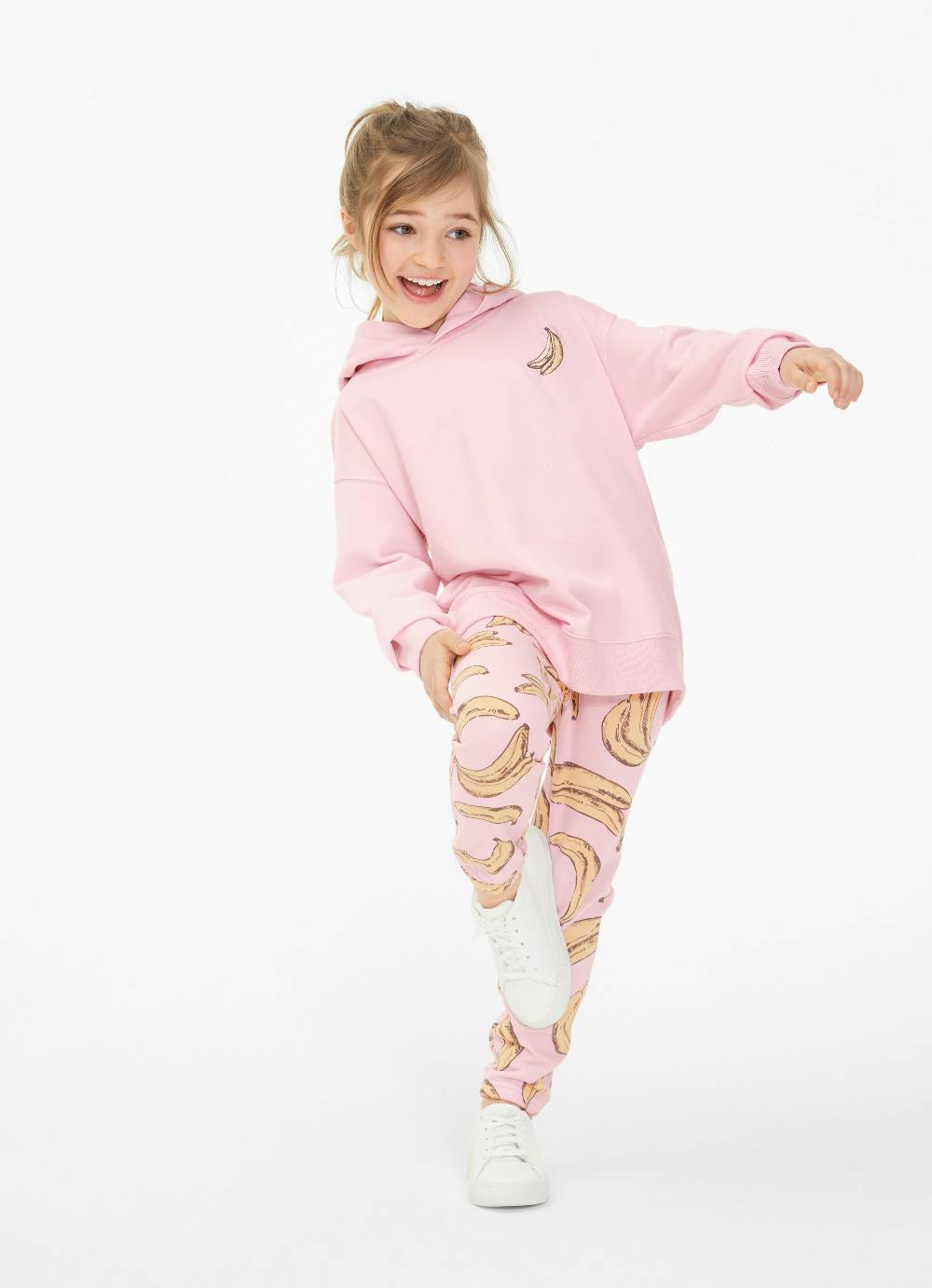 Juvia Sweatpants Vierteljährliche Förderung