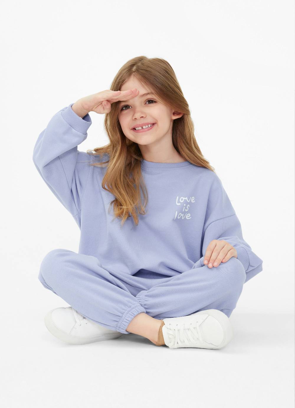 Juvia Loose Fit - Sweatpants Bis zu 55% Rabatt