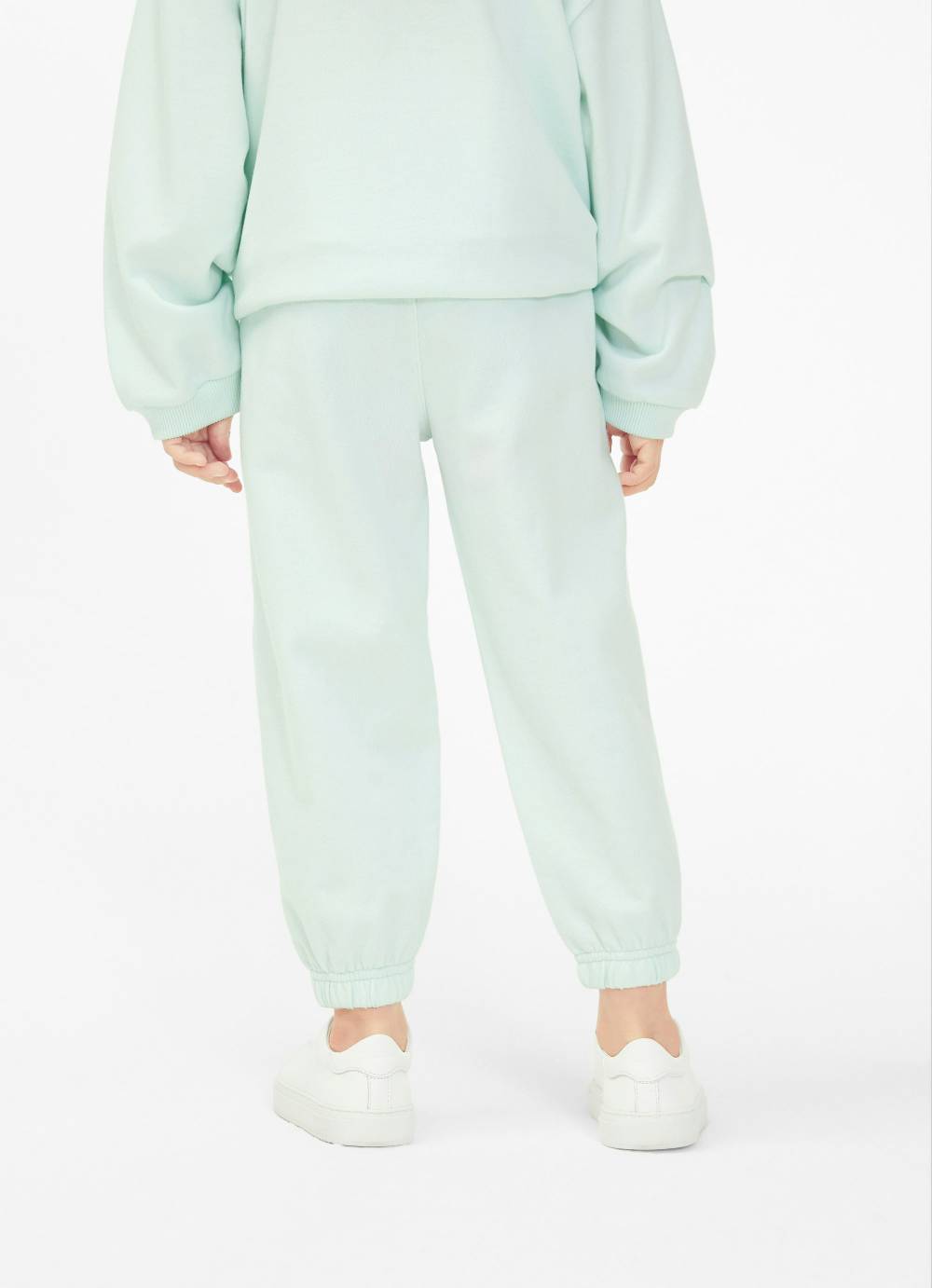 Juvia Loose Fit - Sweatpants Discount Store für neue Produkte