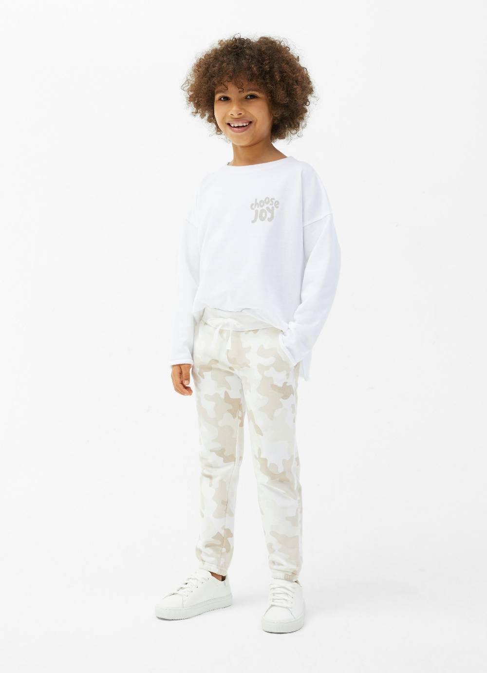 Juvia Sweatpants Nur noch ein Tag übrig
