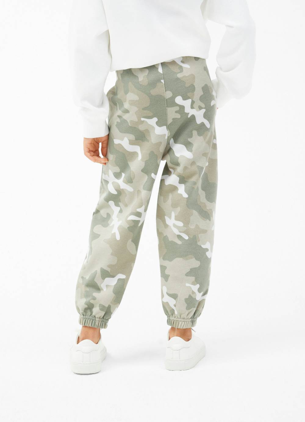 Juvia Sweatpants Super Rabatt