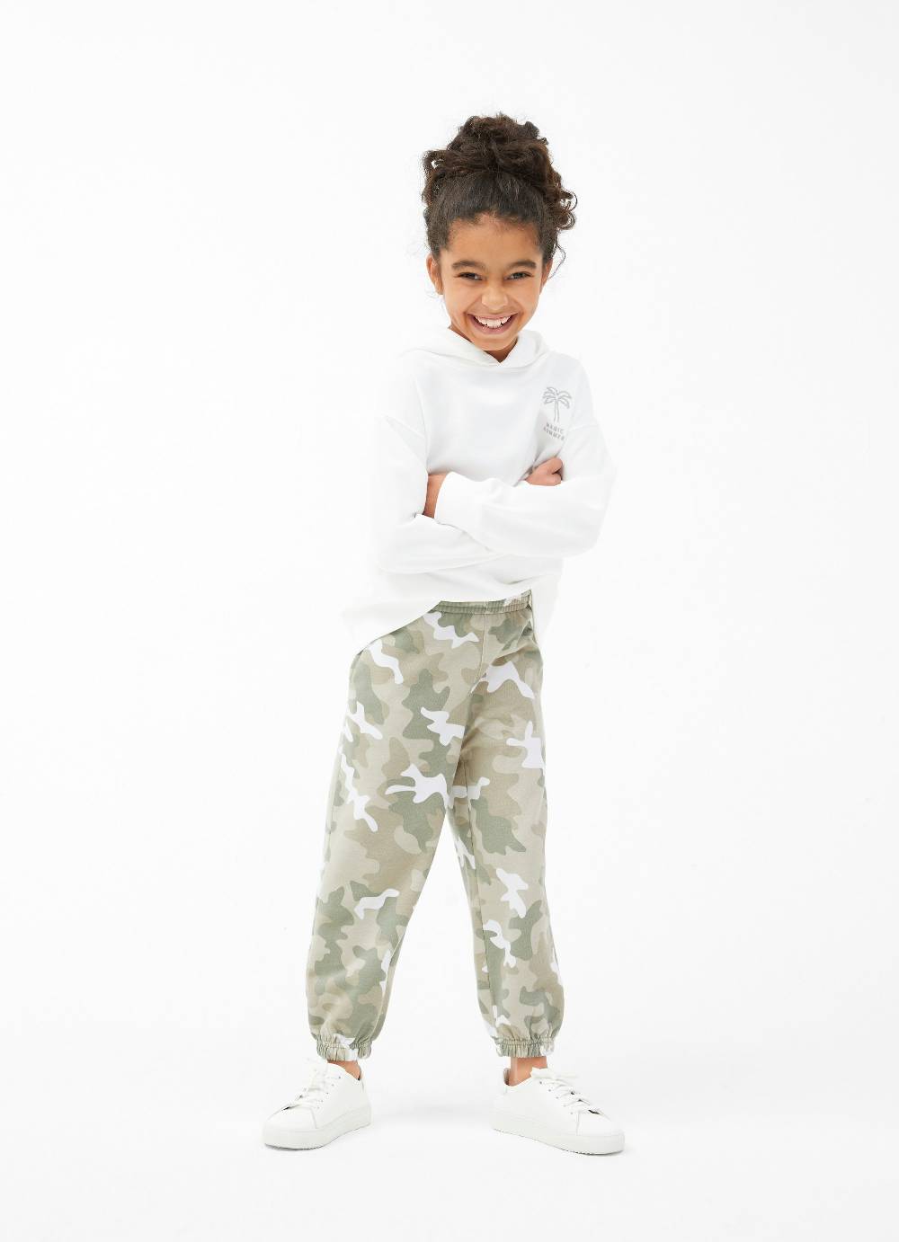 Juvia Sweatpants Super Rabatt