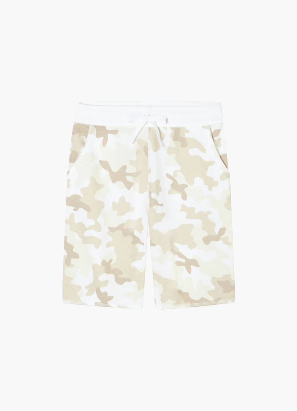 Juvia Bermudas 50% Rabatt mit kostenlosem Versand