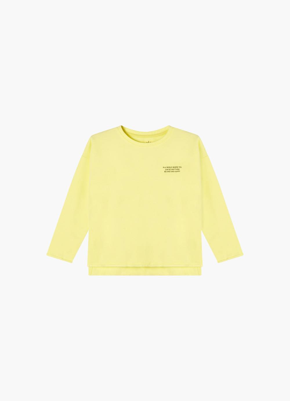 Juvia Sweatshirt Clearance-Verkauf