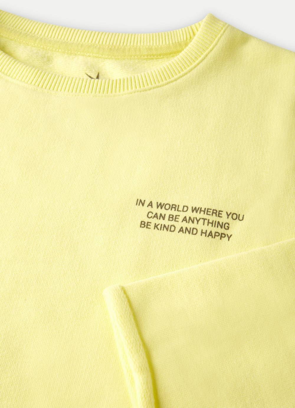 Juvia Sweatshirt Clearance-Verkauf