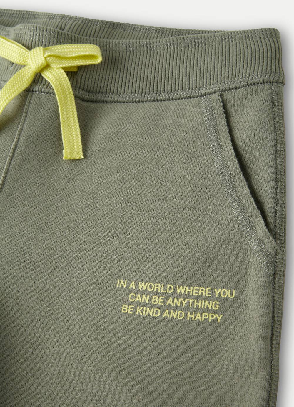 Juvia Sweatpants Begrenzt auf 3 Tage