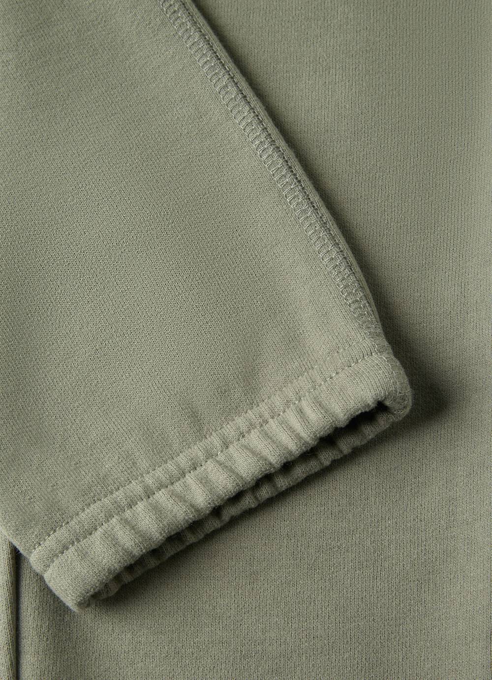 Juvia Sweatpants Begrenzt auf 3 Tage
