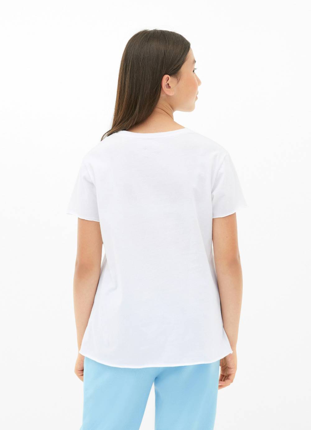 Juvia T-Shirt Speichern exportieren