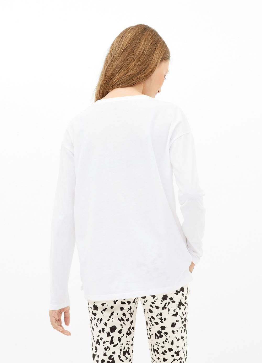 Juvia Longsleeve zollfrei