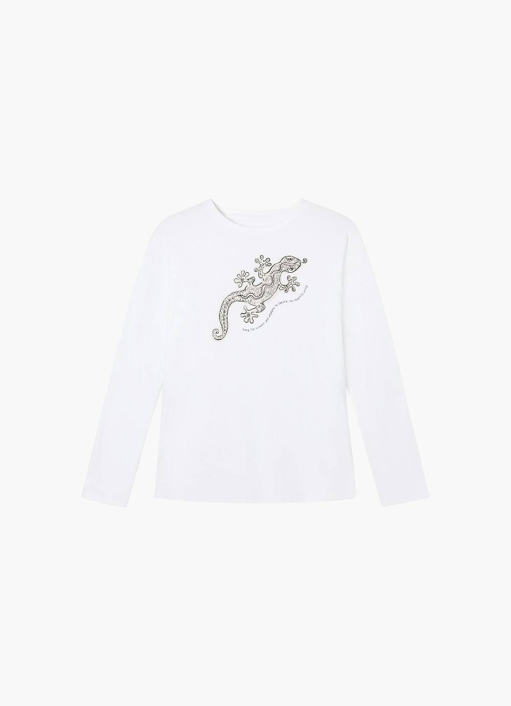 Juvia Longsleeve zollfrei