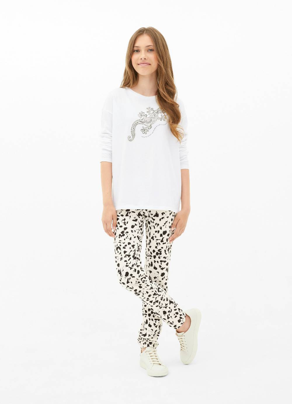 Juvia Longsleeve zollfrei