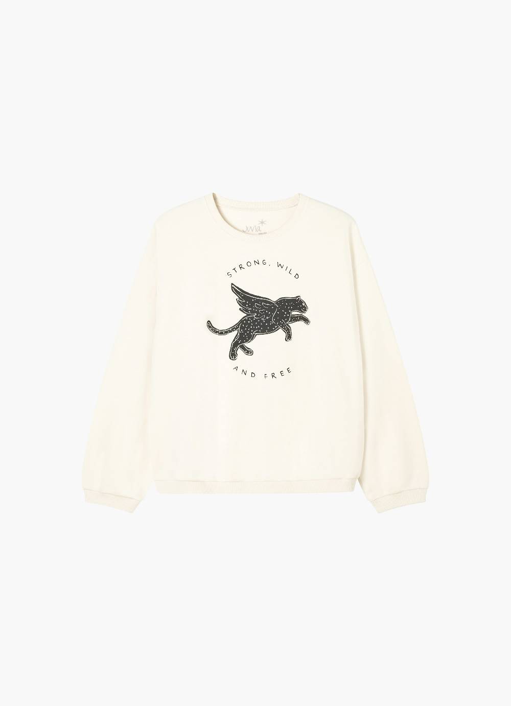 Juvia Sweatshirt Rabatte dieses Monats