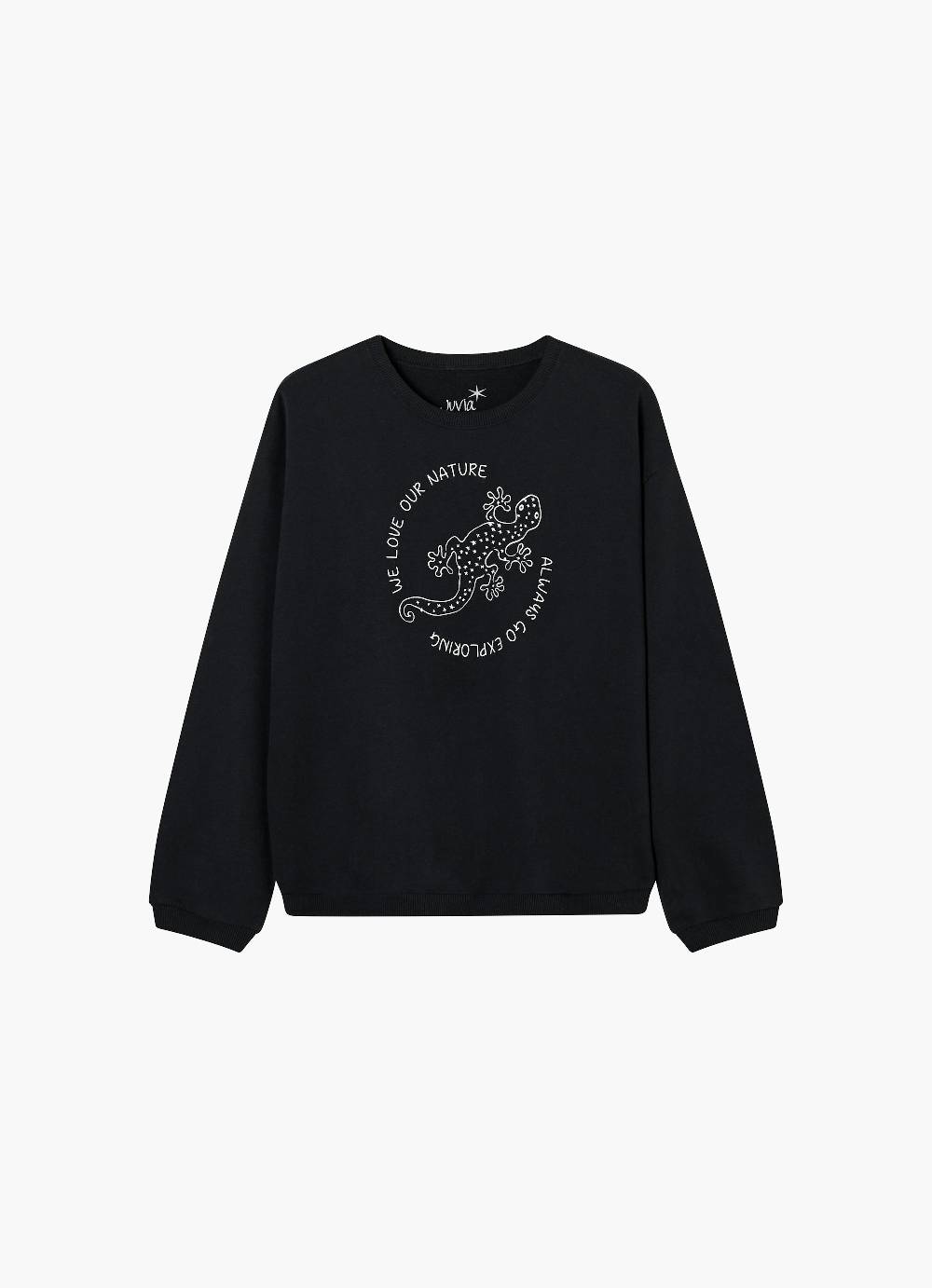 Juvia Sweatshirt Online