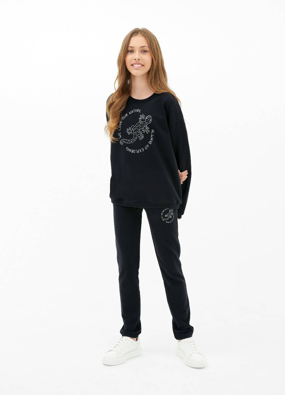 Juvia Sweatshirt Online