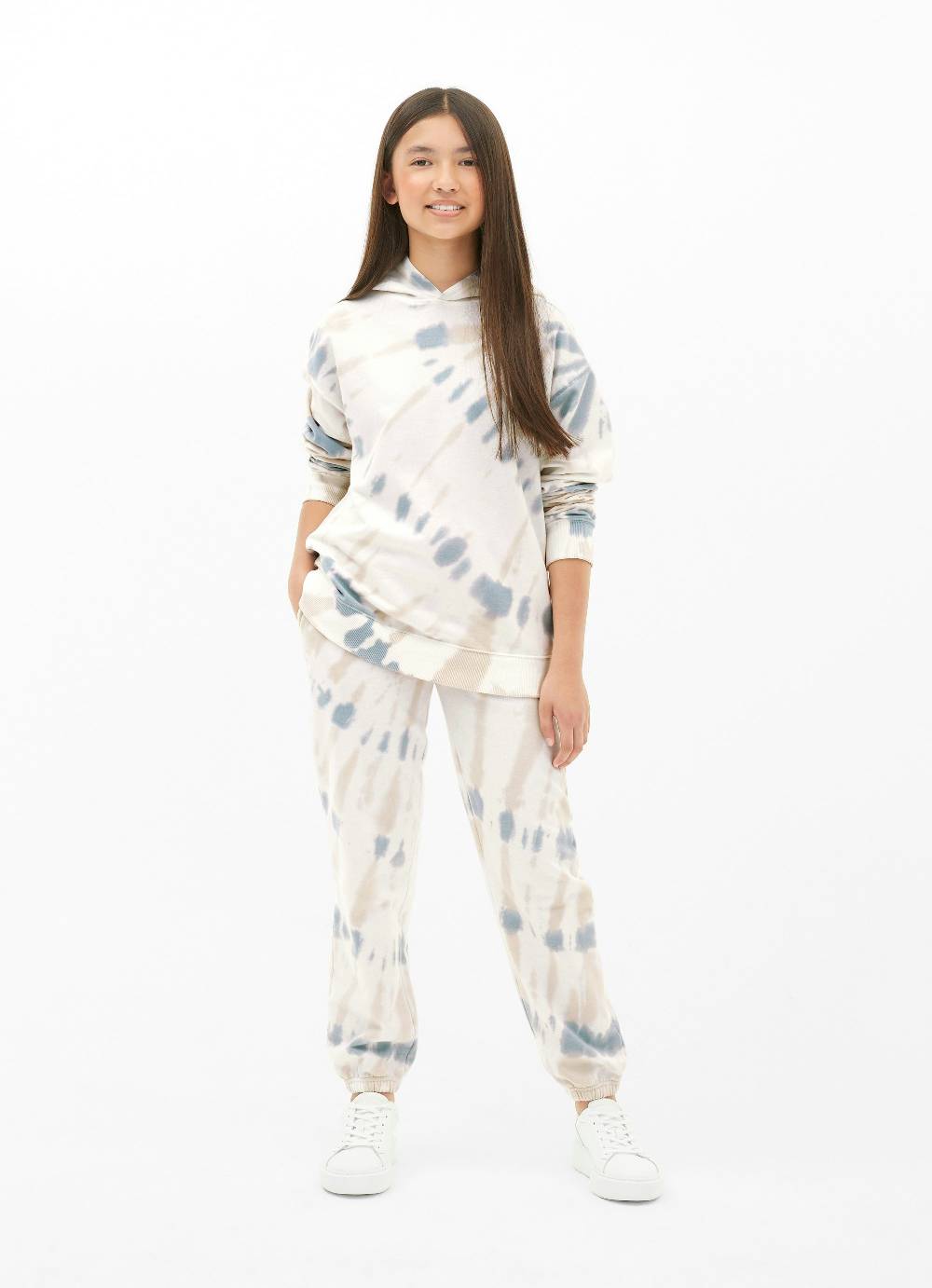 Juvia Hoodie Auslauf