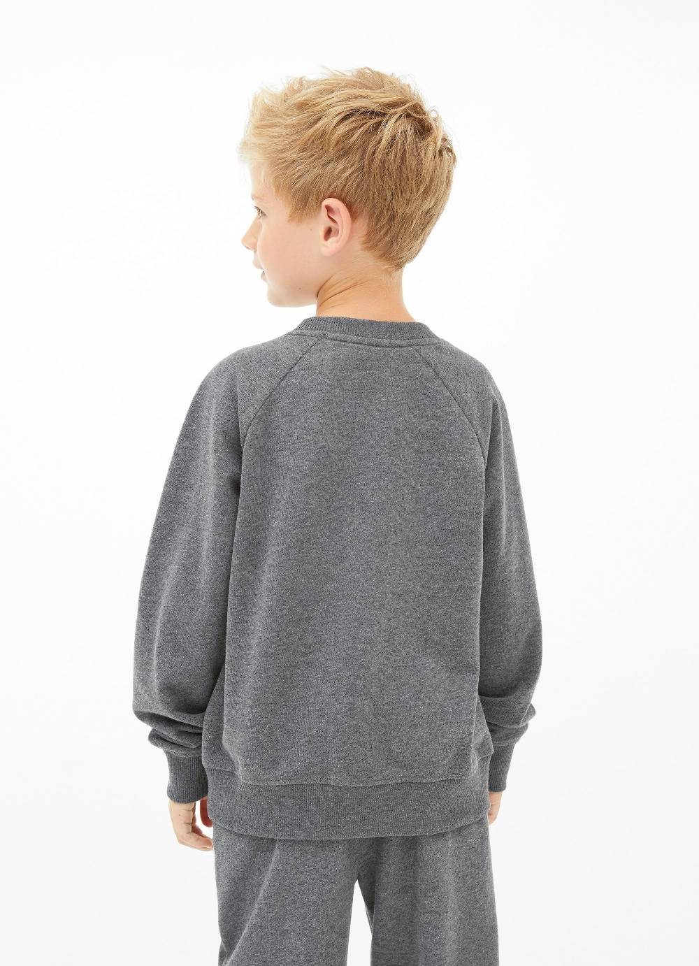 Juvia Sweatshirt Hotsell